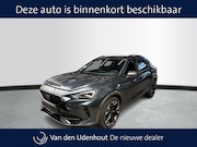 CUPRA Formentor - 1.4 e-Hybrid VZ 245pk DSG / Navigatie / Camera