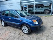 Ford Fusion - 1.4-16V Cool & Sound (2010) – Slechts 77.344 km