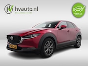 Mazda CX-30 - 2.0 E-SKYACTIV-X 180PK MILD HYBRID LUXURY AUT. | Trekhaak |