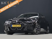 BMW i4 - M50 High Executive 84 kWh [SCHUIFKANTELDAK, HARMAN/KARDON, A