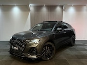 Audi Q3 Sportback - 45 TFSI S-Line RS-Pakket l Pano l Camera l ACC l Carplay l M