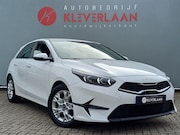Kia Ceed - 1.0 T-GDi DynamicLine | CAMERA | NAVI | APPLE CARPLAY/ ANDRO
