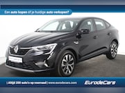 Renault Arkana - 1.6 E-Tech Hybrid 145 Zen *1ste Eigenaar*Navigatie*PDC