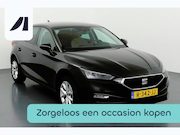 Seat Leon - Sportstourer 1.0 eTSI Style Business Intense Ruimte en stijl