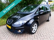 Seat Altea XL - 1.4 TSI 125pk 2e eig. Clima Cruise Historie Ruimte Hoge inst