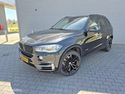 BMW X5 - xDrive35i High Executive Panoramadak Sfeerverlichting NL Aut