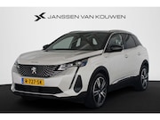 Peugeot 3008 - 1.6 HYbrid 225 GT Pack Business Stoelverwarming FOCAL Elektr