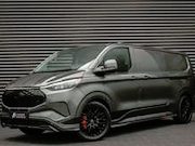 Ford Transit Custom - E-Transit 340 L2H1 SPORT 71 kWh 218PK / JB- EDITIO