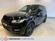 Land Rover Range Rover Sport - 3.0 V6 Autobiography Dynamic- 7 persoons-nette auto-Trekhaak