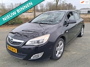 Opel Astra - 1.6 Edition Let op, auto heeft probleem koelvloeistof, loopt
