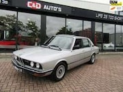 BMW 5-serie - UNIEK 4 BAK ORIG NL 1976 LPG APK BEL VRIJ