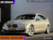 BMW 5-serie GT - Gran Turismo 535i High Executive 5P Pano Trekhaak
