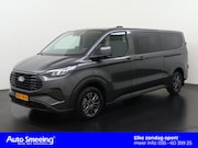 Ford Transit Custom - 340 2.5 PHEV L2H1 Limited | incl BPM | 9 persoons | Driver A