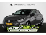 Peugeot 208 - 1.2 Hybrid 110 e-DCS6 Allure Automaat Apple CarPlay