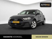 Audi A1 - Sportback 25 TFSI Advanced epic|NAVI|CLIMA|DIGIDASH|DEALER O