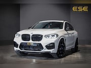 BMW X4 - M Competition | Pano | H&K | 360 Camera