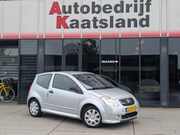 Citroën C2 - 1.4i VTR - Airco
