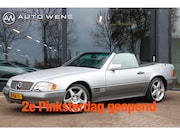 Mercedes-Benz SL-klasse - 500 SL | Nederlandse auto