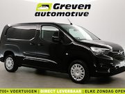Peugeot Partner - Opel Combo 1.5 BlueHDI EAT8 130PK Innovation L2 | Automaat |