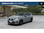 BMW X3 - M50 Automaat / Panoramadak / Trekhaak / Sportstoelen / M Ada