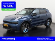 Lynk & Co 01 - 1.5 PHEV | Panoramadak | 360 Camera | Stoelverwarming | Zond