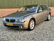 BMW 7-serie - 740i Executive- A1 Conditie