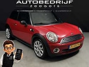 MINI Cooper - 3-Deurs 1.6 *AC*Pano
