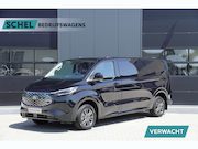 Ford e-Transit Custom - 340 L2H1 Limited 71 kWh 218pk - Carplay - Camera - Stoel-stu