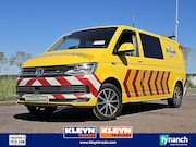 Volkswagen Transporter - 2.0 TDI ac automaat EURO6