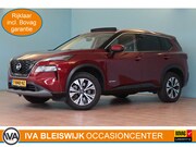 Nissan X-Trail - 1.5 e-4orce N-Connecta 4WD | NAVI / APPCONNECT | 360-CAMERA 
