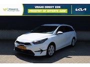 Kia Ceed - Sportswagon 1.5 T-GDi MHEV DynamicPlusLine