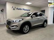Hyundai Tucson - 1.6 GDi|TREKHAAK|CAMERA|LED|NAVI|STOELVERWARMING
