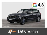 BMW X5 - xDrive45e M Sport HUD PANO RFK NAVI LED DAB