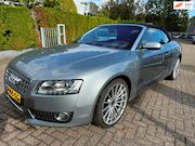 Audi A5 - Cabriolet 2.0 TFSI ECC LEDER CRUISE LMV 19" PDC XENON TREKHA