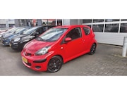 Toyota Aygo - 1.0-12V Cool Apk tot Sept. 2027