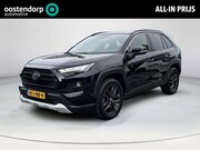 Toyota RAV4 - 2.5 Hybrid AWD ADVENTURE (Innovation Pack)