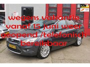 Ford Focus - Wagon 2.0 Titanium € 750, - Handel / export