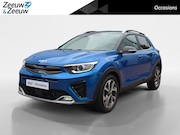 Kia Stonic - 1.0 T-GDi MHEV GT-Line Automaat | 1e Eigenaar | Climate & (a