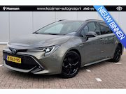 Toyota Corolla - Touring Sports 2.0 Hybrid Style / Stuur en Stoelverwarming /