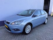 Ford Focus - 1.8 Limited - Lederen Interieur - Trekhaak