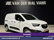 Opel Combo - 1.5D 131pk Automaat L1H1 Euro6 Airco | 3-Zits | Camera | App