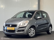 Suzuki Splash - 1.0 VVT Comfort [ NL auto met NAP en airco ]