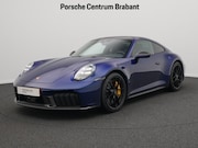 Porsche 911 - Carrera 4 GTS