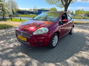 Fiat Punto - 1.2 Edizione Lusso