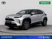 Toyota Yaris Cross - 1.5 Hybrid Dynamic | Stuur-Stoelverwarming | Achteruitrijcam