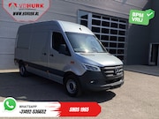Mercedes-Benz Sprinter - 317 CDI Aut. L2H2 LED/ Gev.Stoel/ Navi/ 270Gr.Deuren/ Stoelv