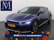 Kia EV6 - Light 77.4 kWh VAN: 38.900, - VOOR: 34.877, - UW HERFSTVOORD