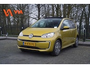 Volkswagen e-Up! - e-UP Highline | Pano | Camera | PDC | Climate |