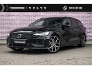Volvo V60 - 2.0 T6 Recharge AWD R-Design | Trekhaak | Plug-in Hybrid (PH