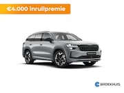 Skoda Kodiaq - Sportline Business Exclusief €4000 inruilvoordeel | Prijs in